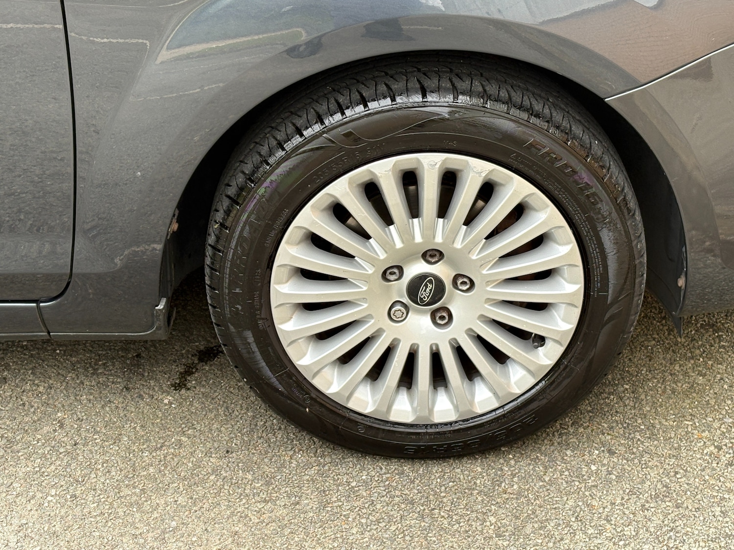 Used Ford Focus 2010 for sale - 78039468: Photo 43