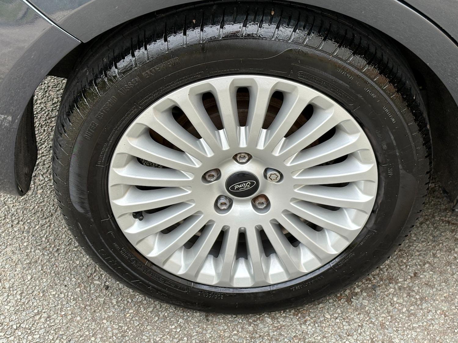 Used Ford Focus 2010 for sale - 78039468: Photo 44