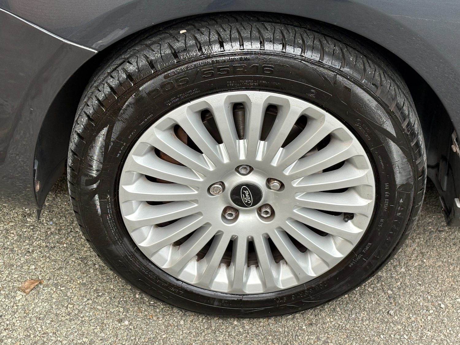 Used Ford Focus 2010 for sale - 78039468: Photo 46