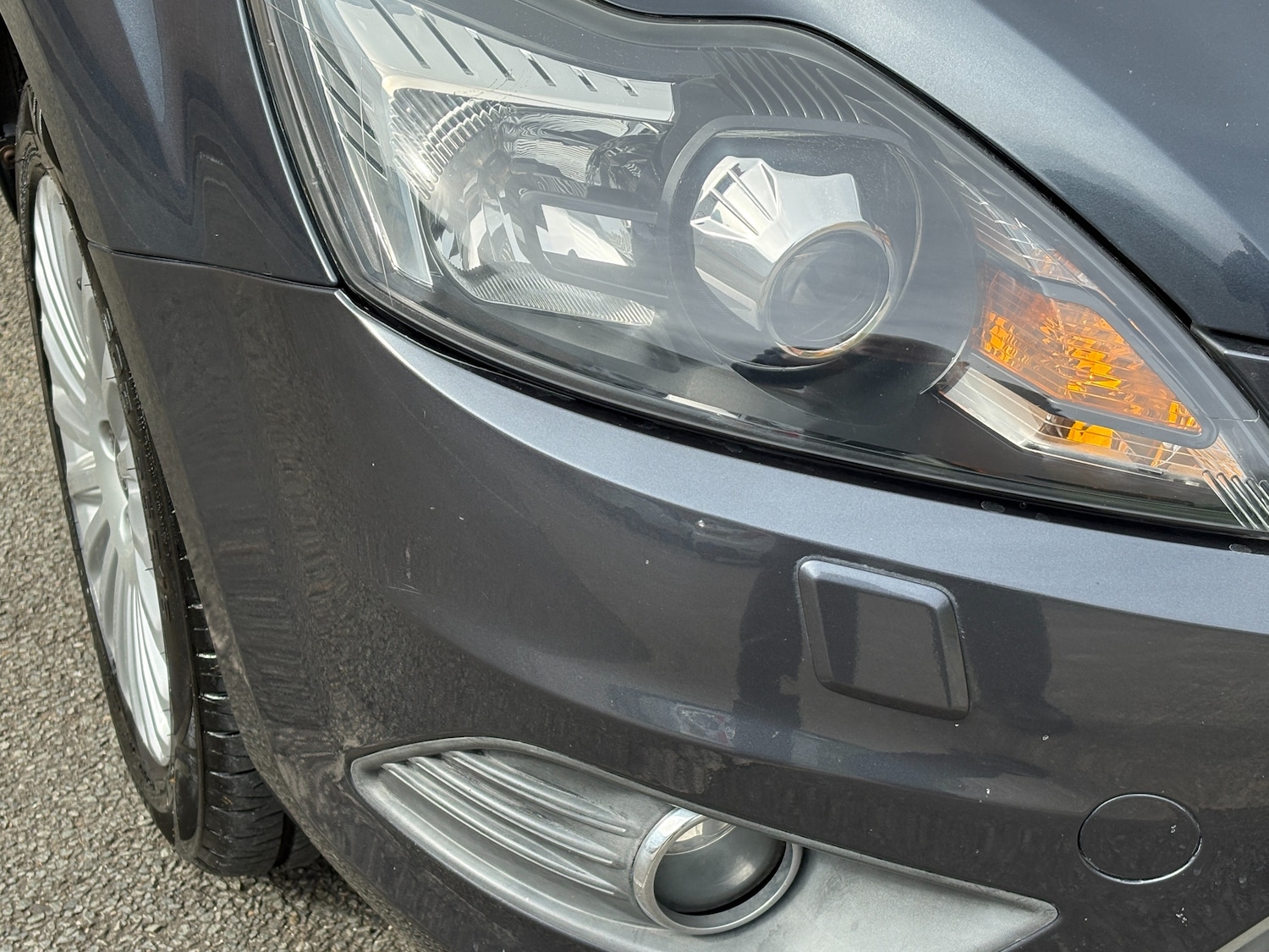 Used Ford Focus 2010 for sale - 78039468: Photo 48