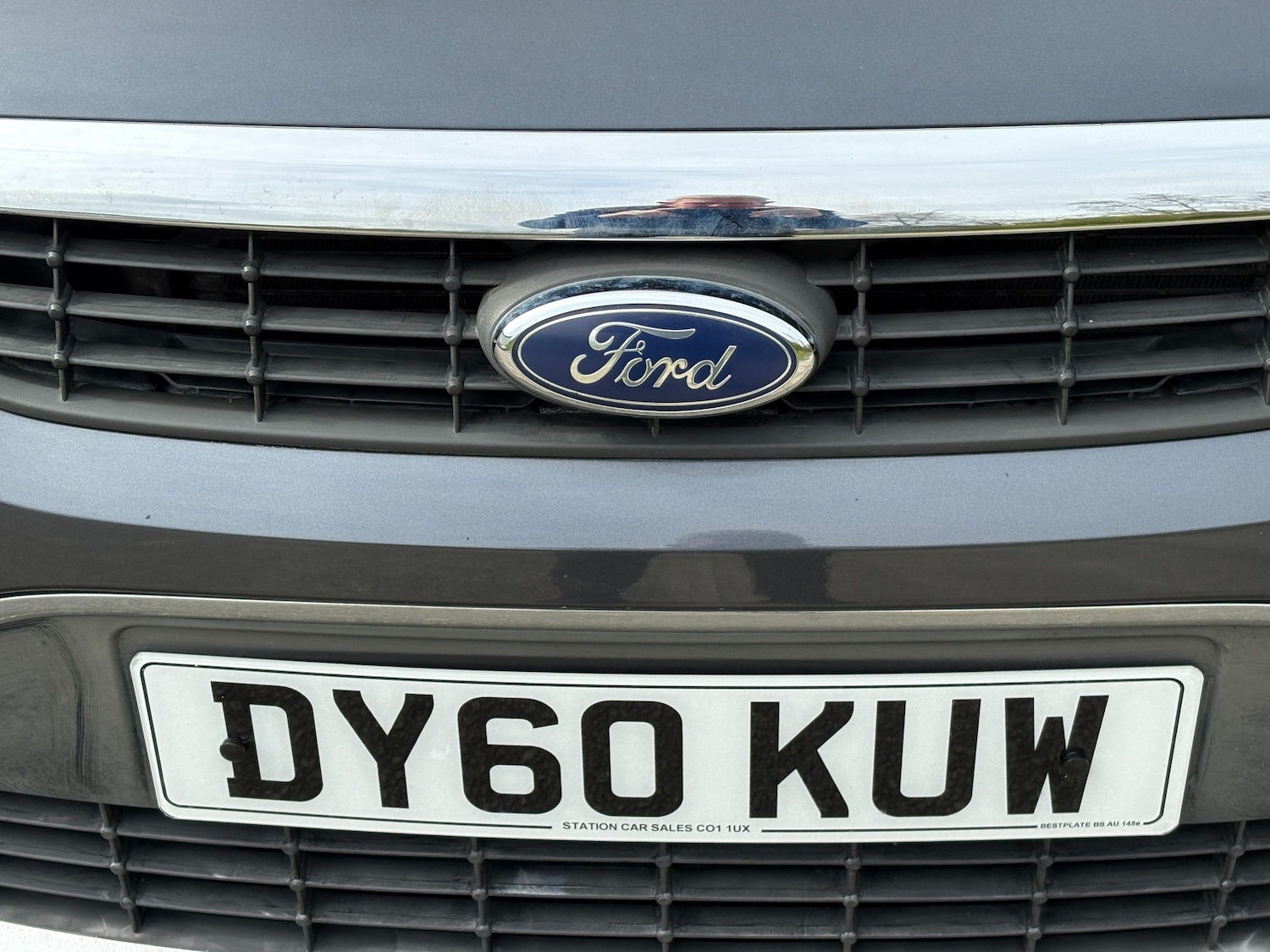 Used Ford Focus 2010 for sale - 78039468: Photo 49