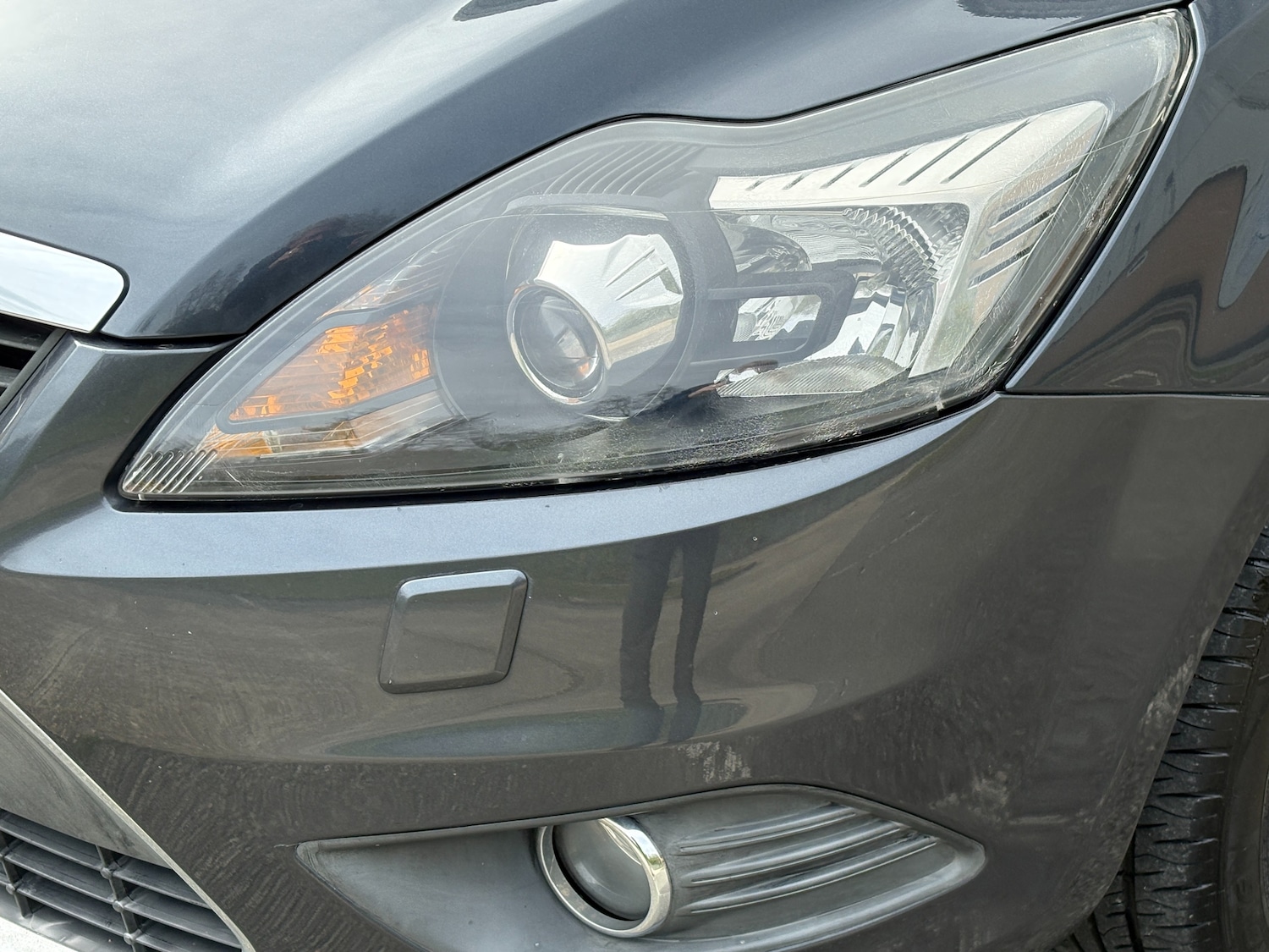 Used Ford Focus 2010 for sale - 78039468: Photo 50