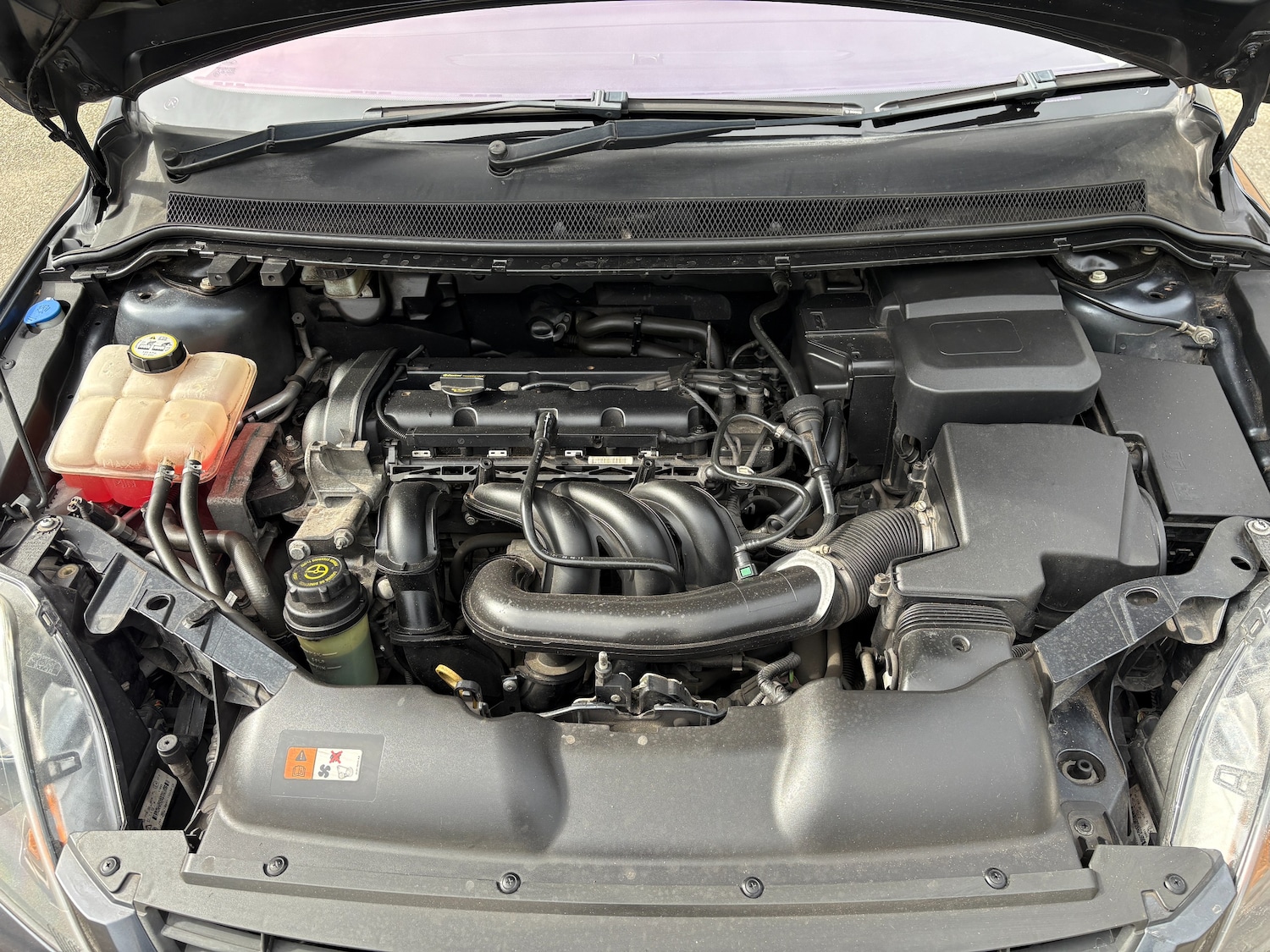 Used Ford Focus 2010 for sale - 78039468: Photo 53