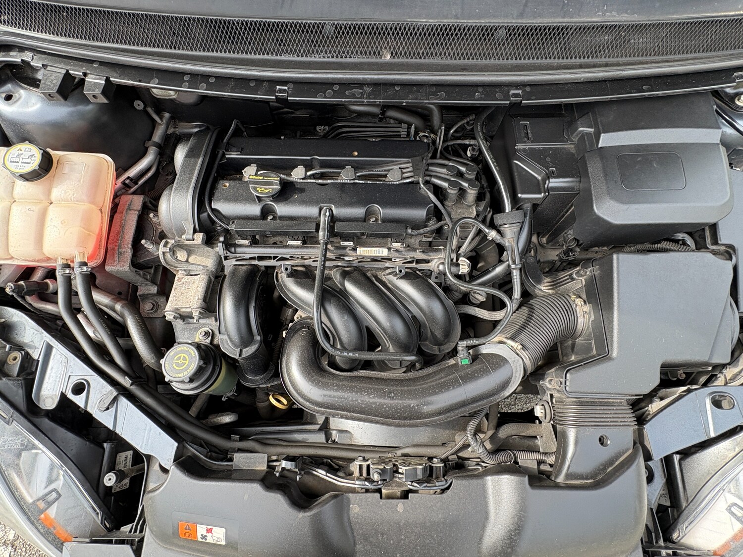 Used Ford Focus 2010 for sale - 78039468: Photo 54