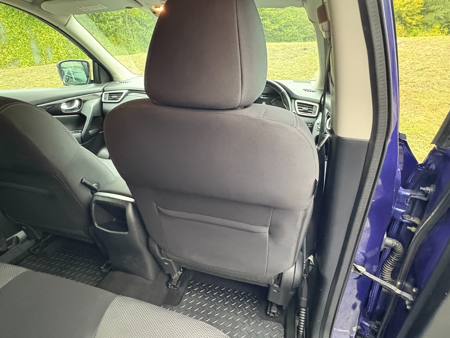 Vehicle 29