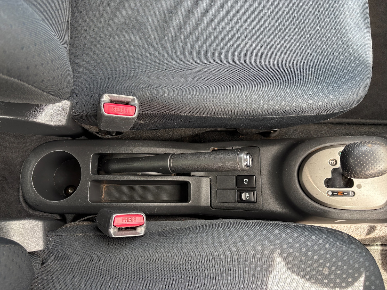 Used Toyota Yaris 2010 for sale - 78201561: Photo 20