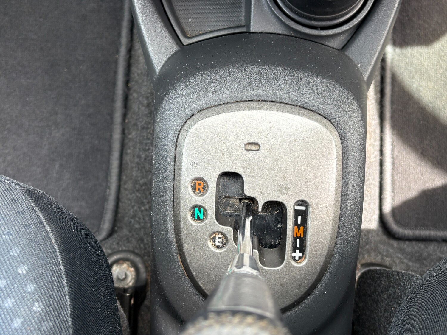 Used Toyota Yaris 2010 for sale - 78201561: Photo 21