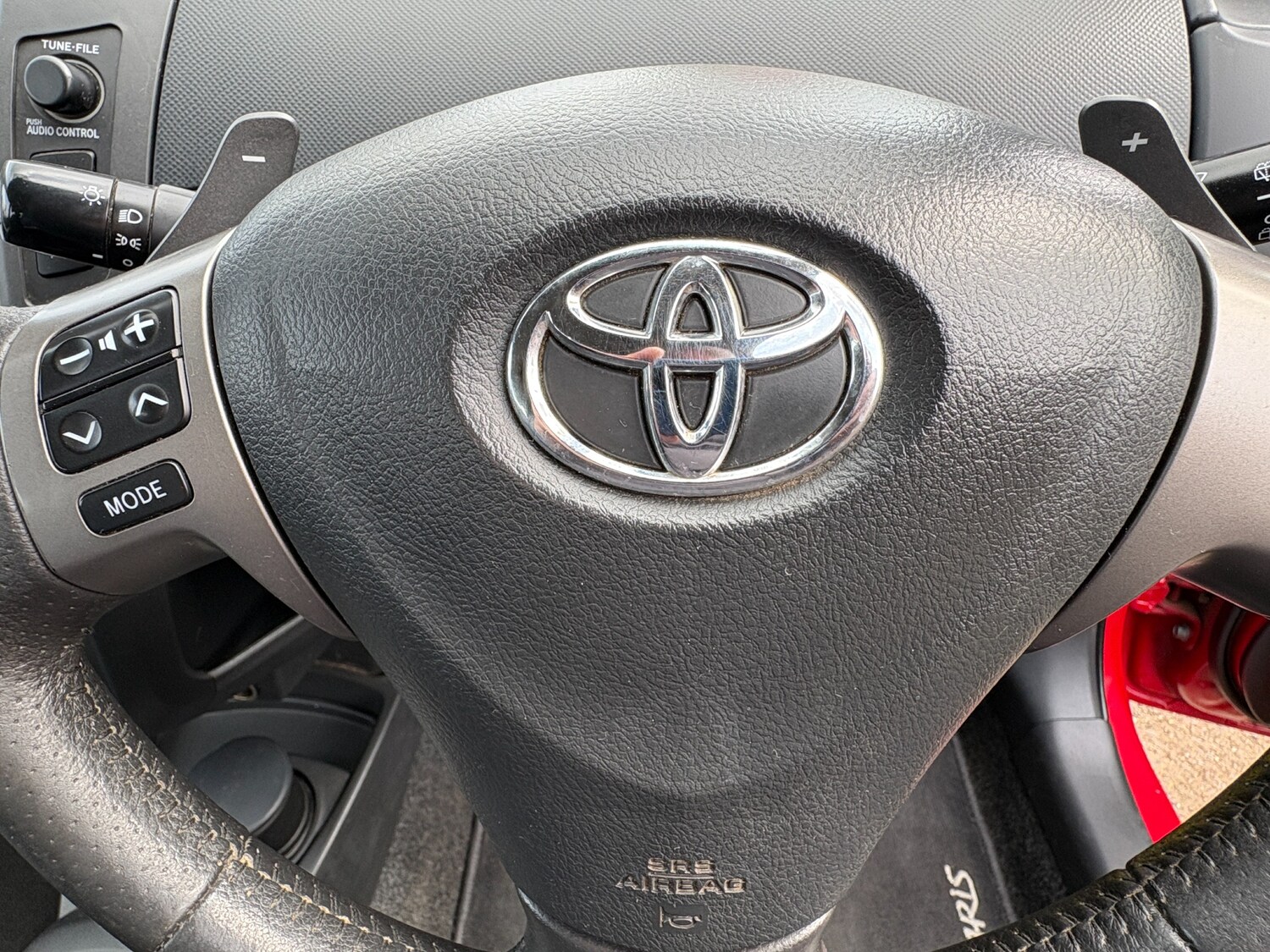 Used Toyota Yaris 2010 for sale - 78201561: Photo 37