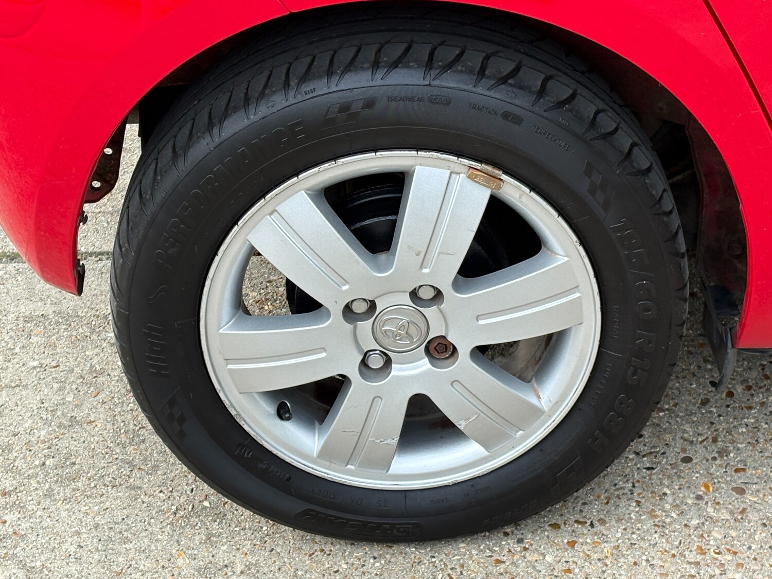 Used Toyota Yaris 2010 for sale - 78201561: Photo 44