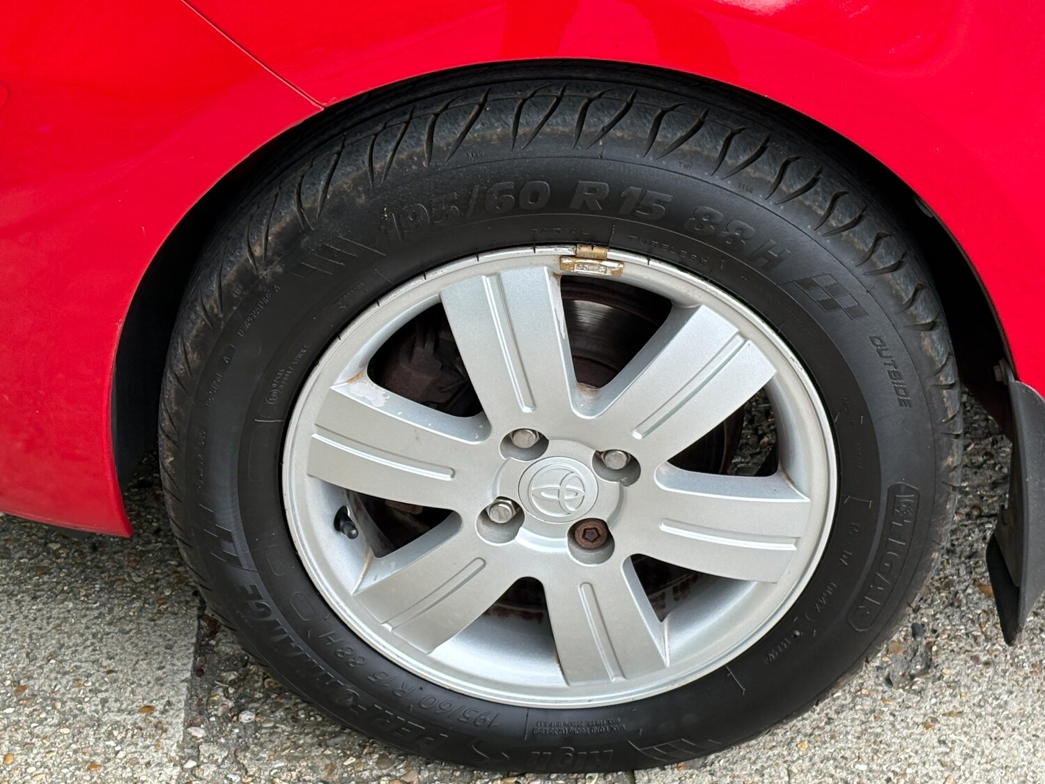 Used Toyota Yaris 2010 for sale - 78201561: Photo 46