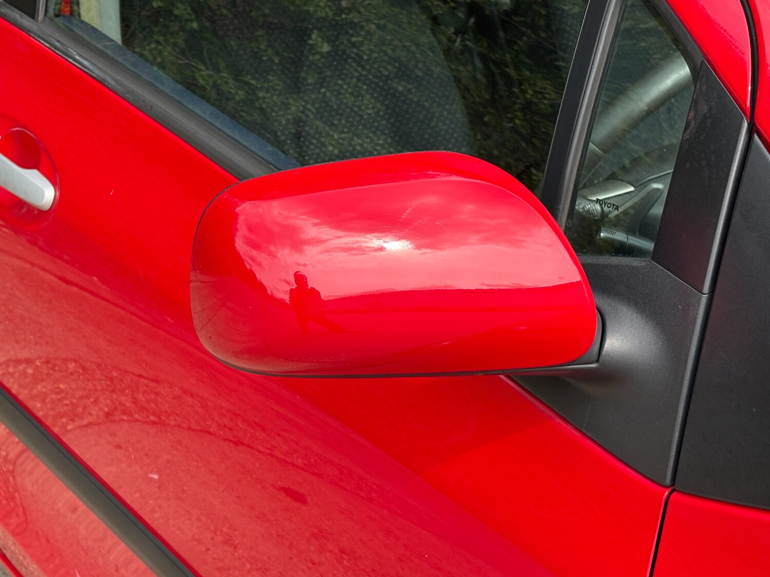 Used Toyota Yaris 2010 for sale - 78201561: Photo 47