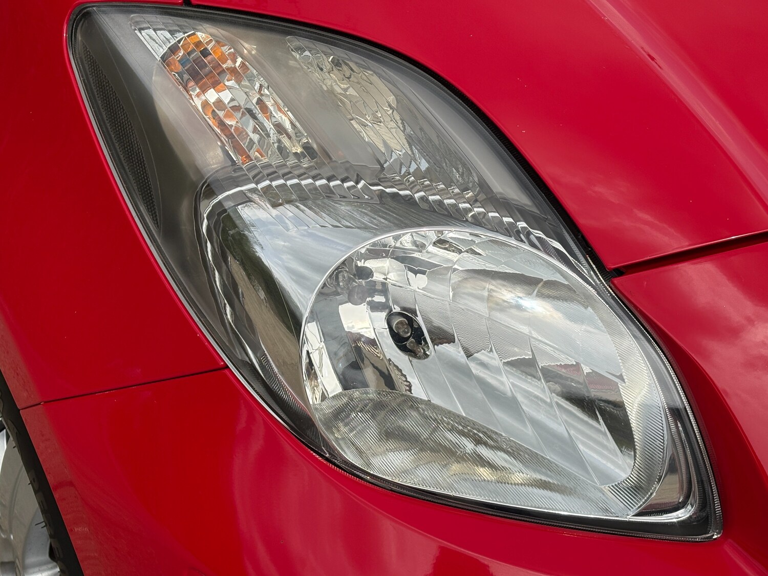 Used Toyota Yaris 2010 for sale - 78201561: Photo 48