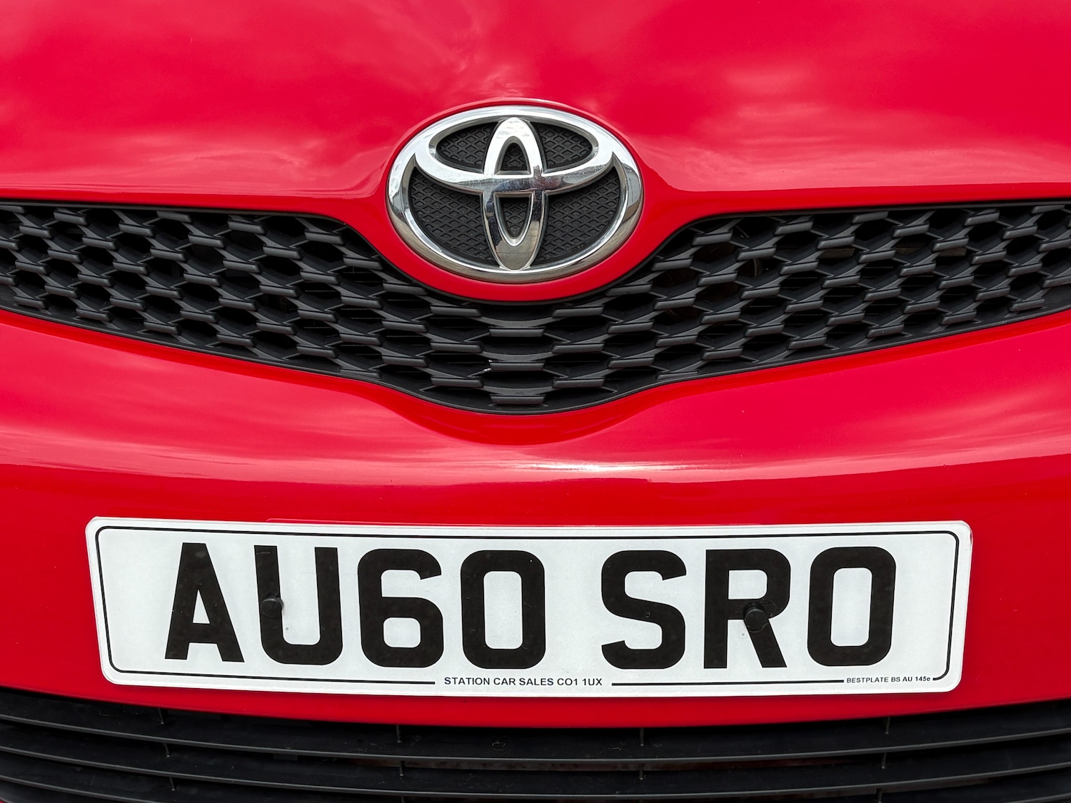 Used Toyota Yaris 2010 for sale - 78201561: Photo 49