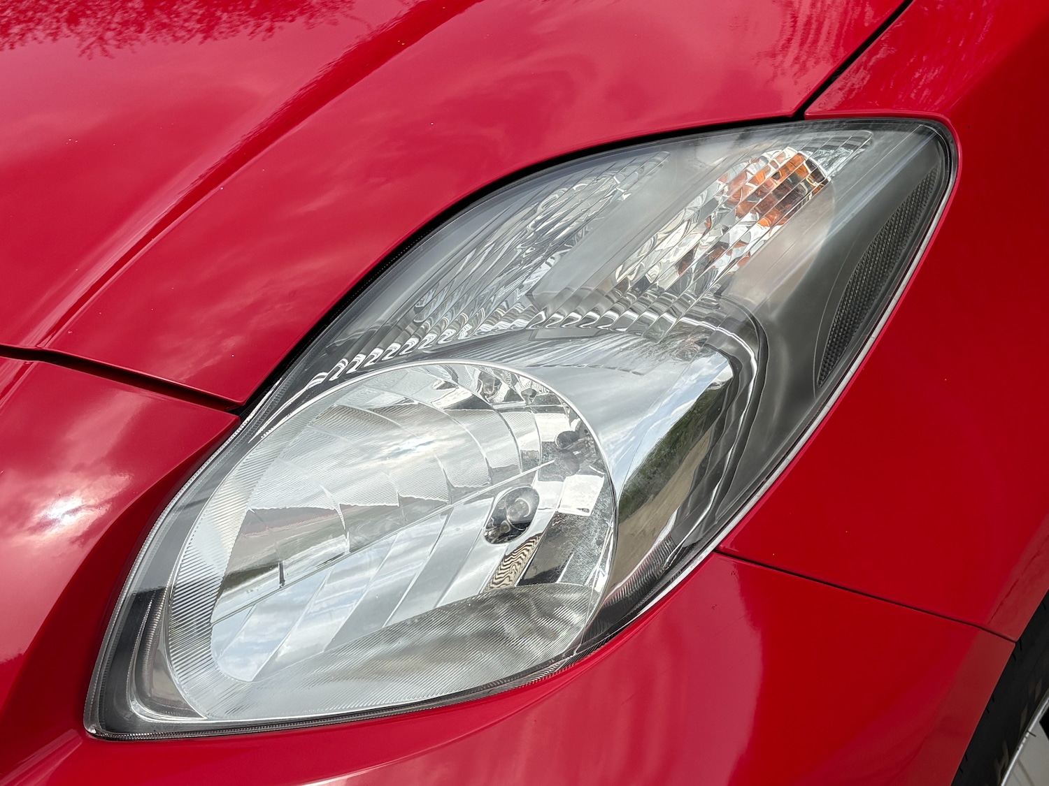 Used Toyota Yaris 2010 for sale - 78201561: Photo 50