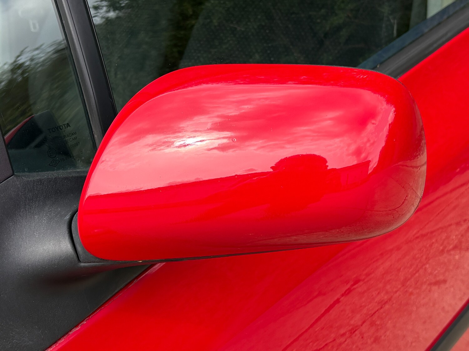 Used Toyota Yaris 2010 for sale - 78201561: Photo 51