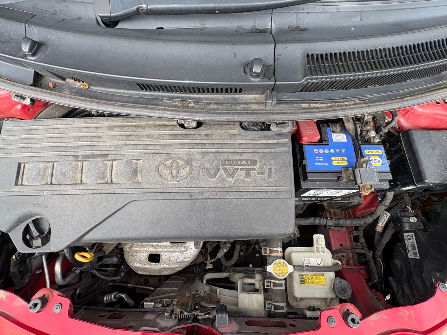 Used Toyota Yaris 2010 for sale - 78201561: Photo 54