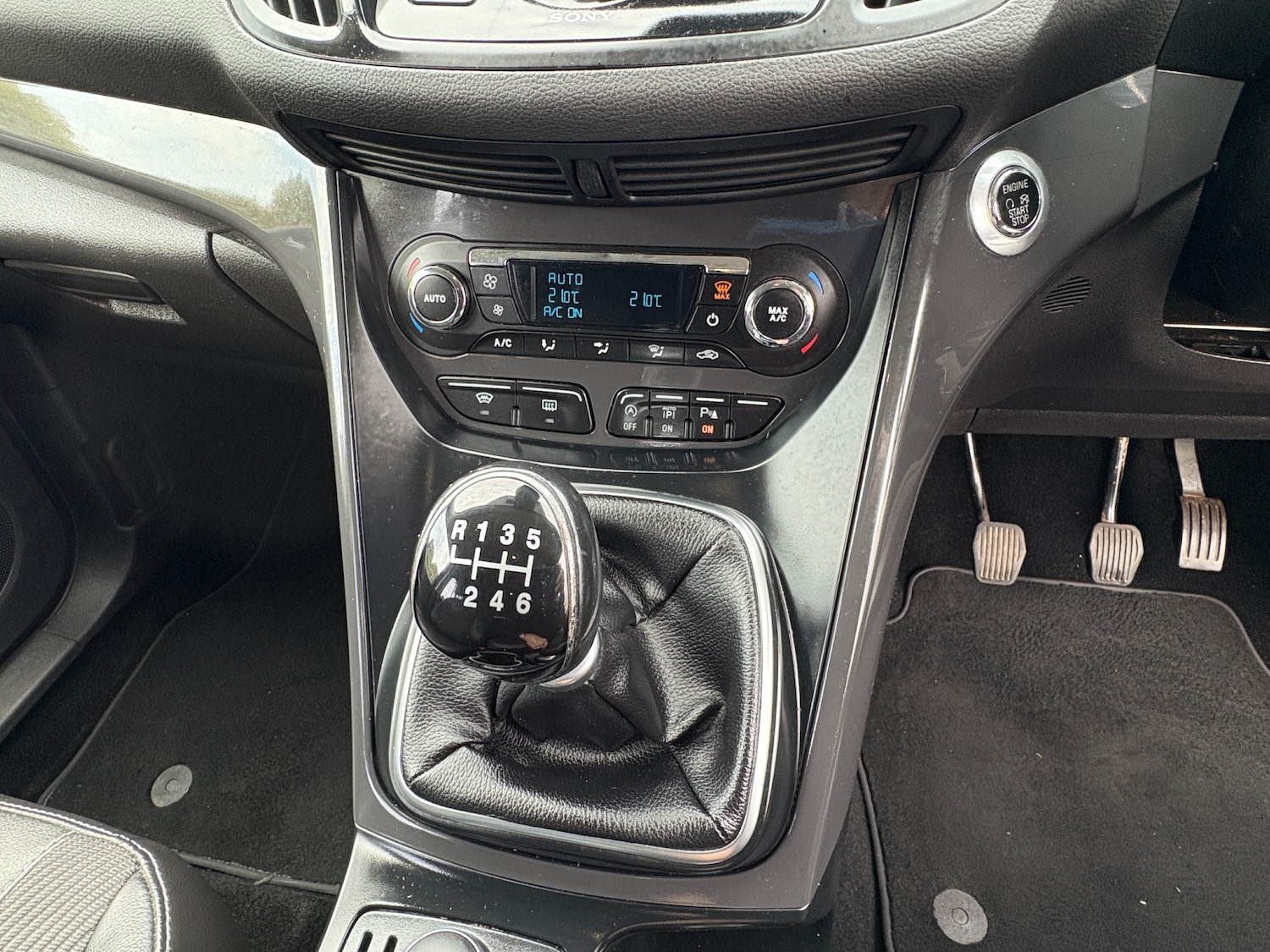 Used Ford Kuga 2015 for sale - 76149185: Photo 19
