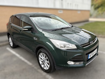 Used Ford Kuga 2015 for sale - 76149185: Photo