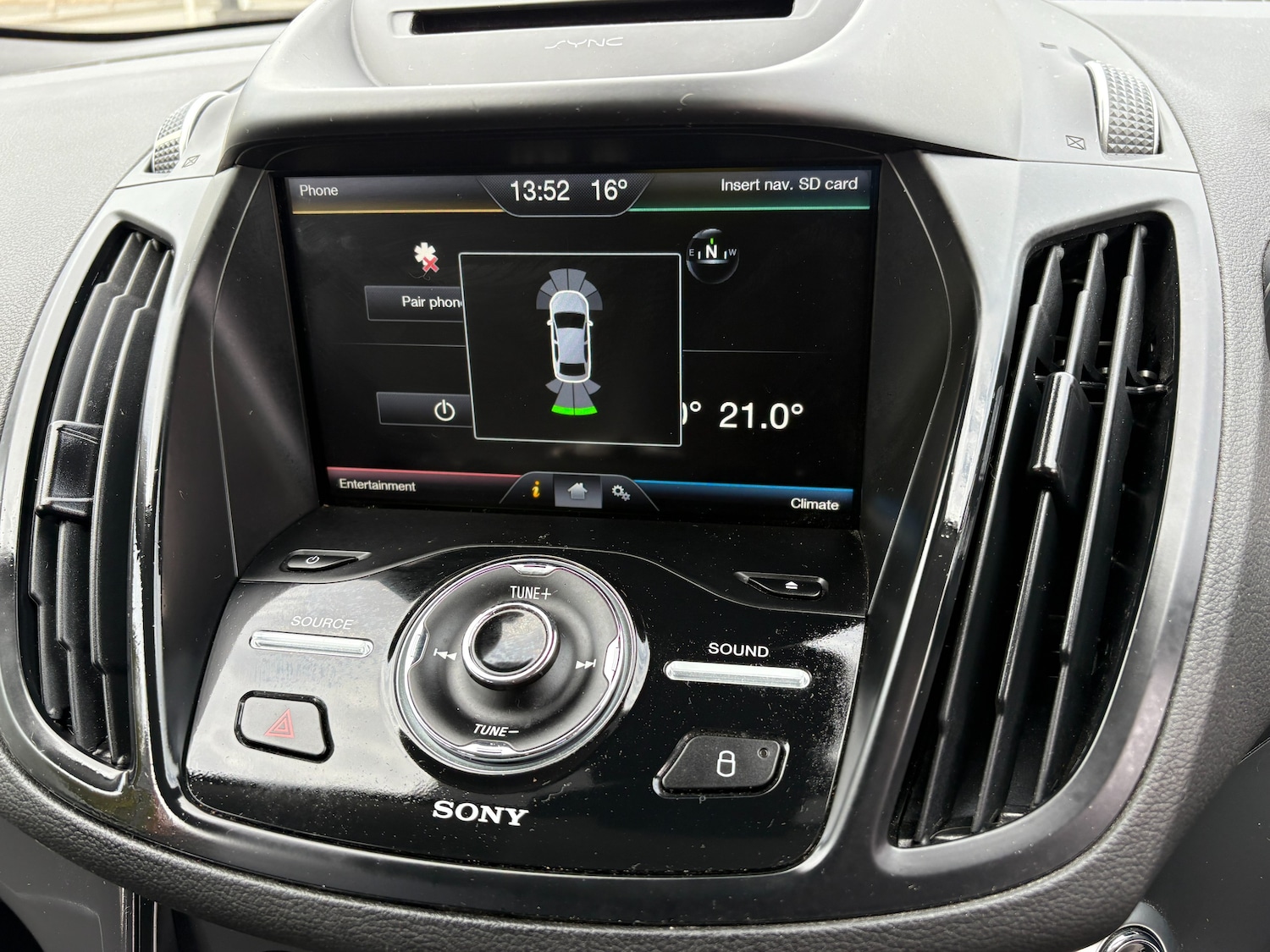 Used Ford Kuga 2015 for sale - 76149185: Photo 20