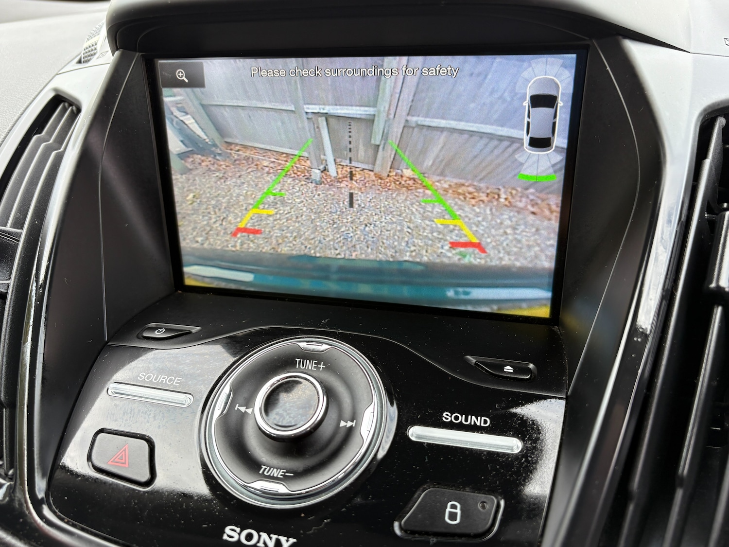 Used Ford Kuga 2015 for sale - 76149185: Photo 21