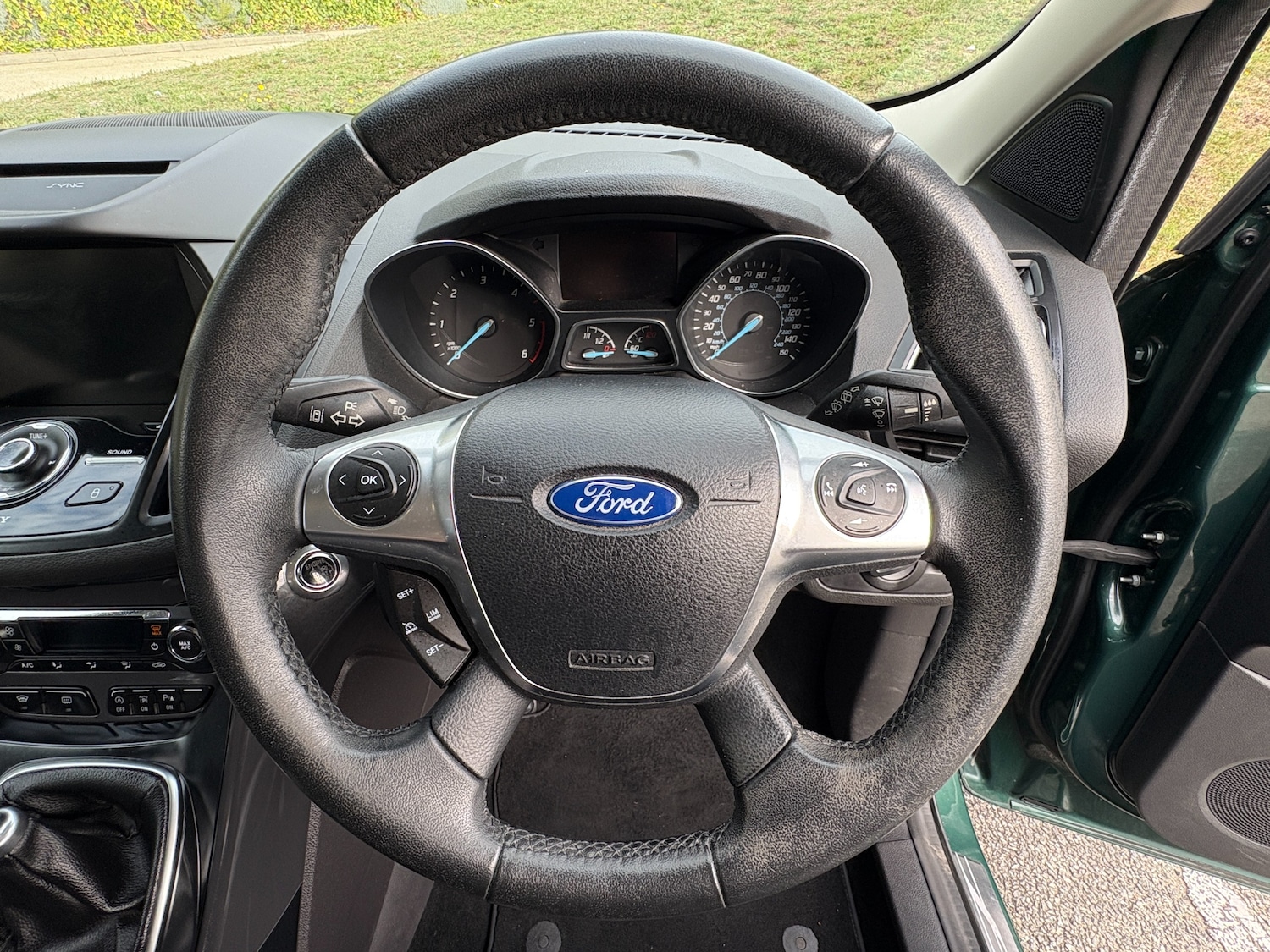 Used Ford Kuga 2015 for sale - 76149185: Photo 22