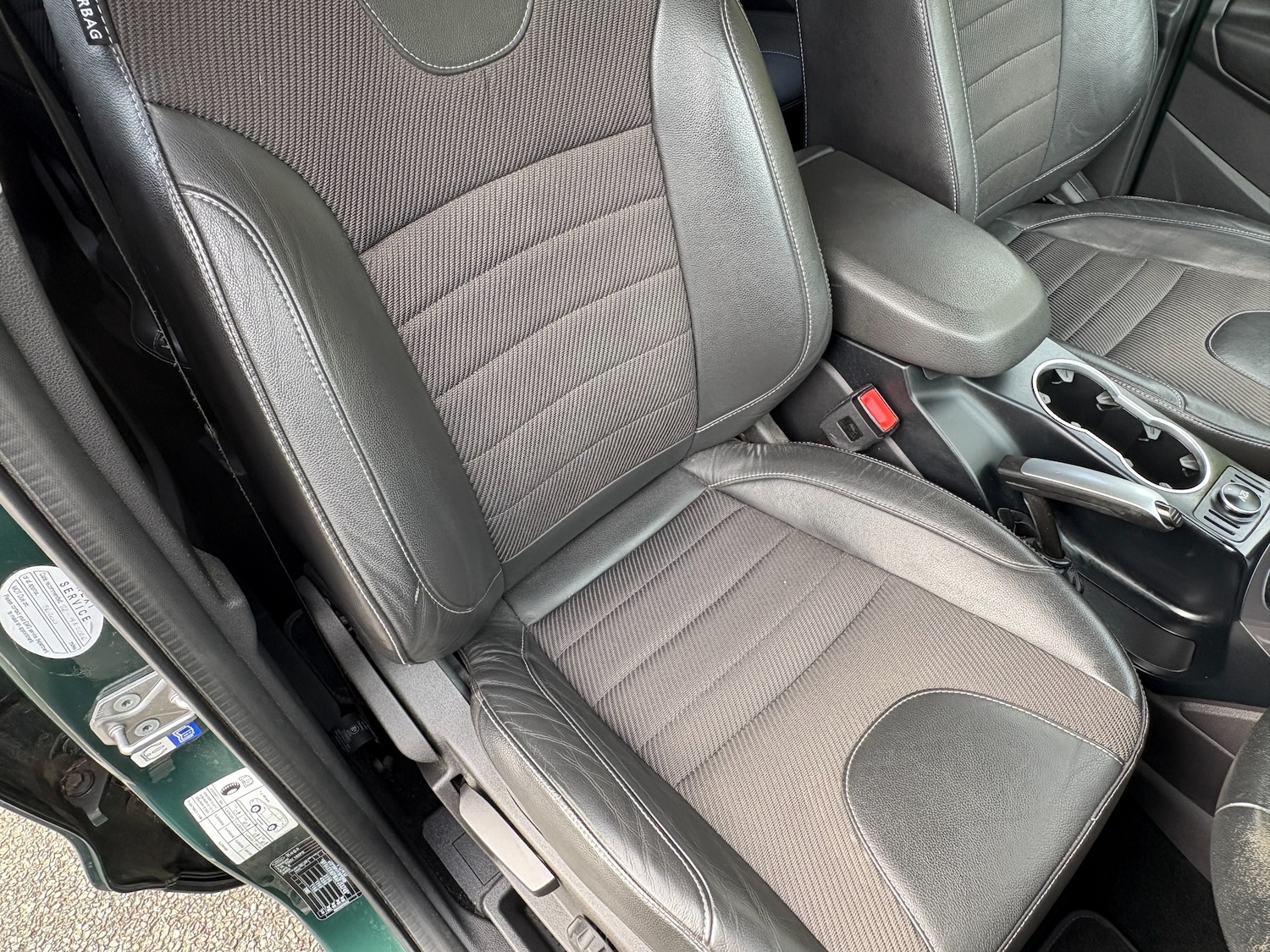 Used Ford Kuga 2015 for sale - 76149185: Photo 25