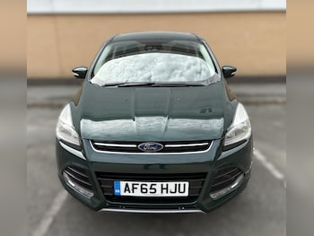 Used Ford Kuga 2015 for sale - 76149185: Photo