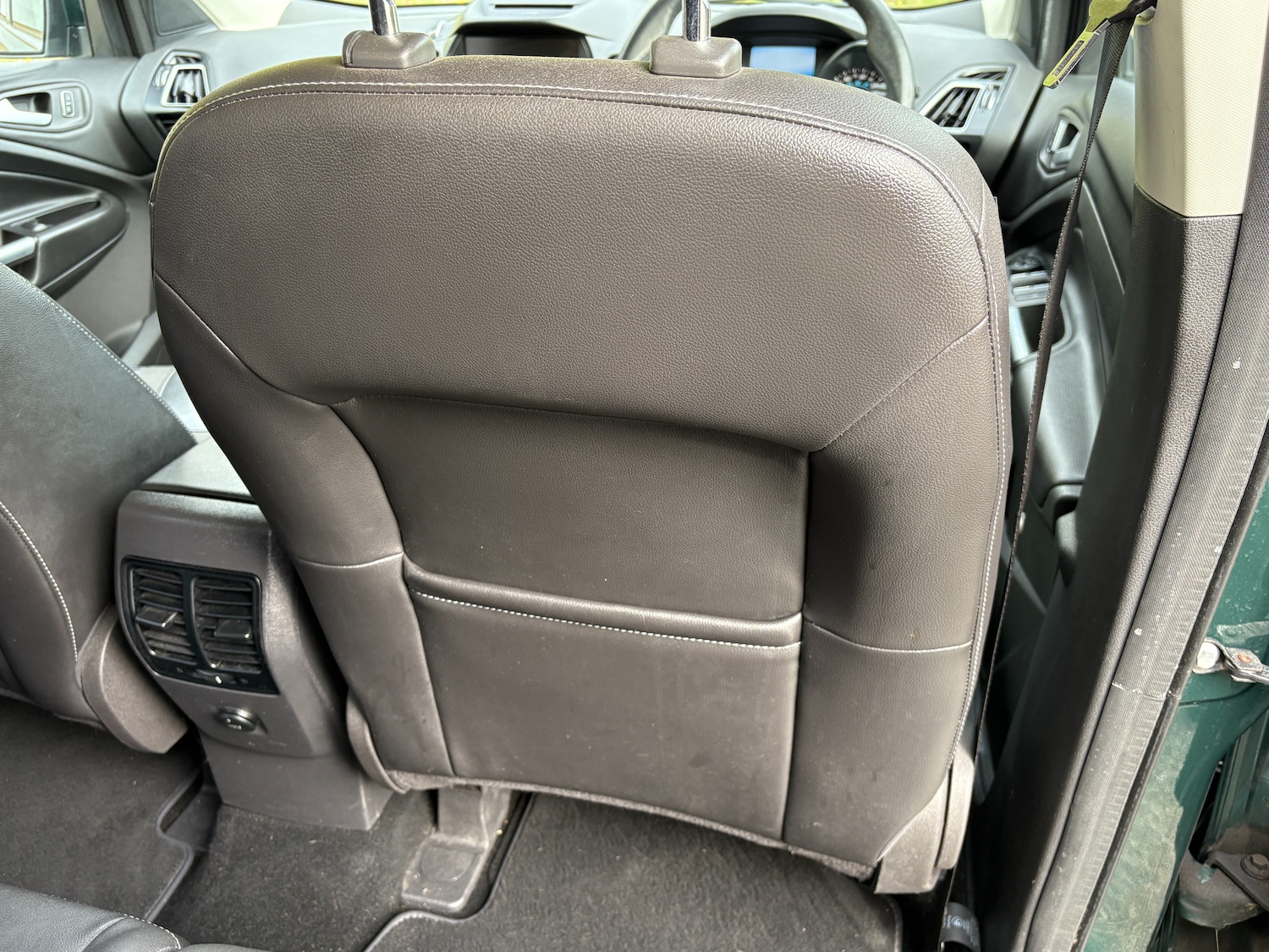 Used Ford Kuga 2015 for sale - 76149185: Photo 30