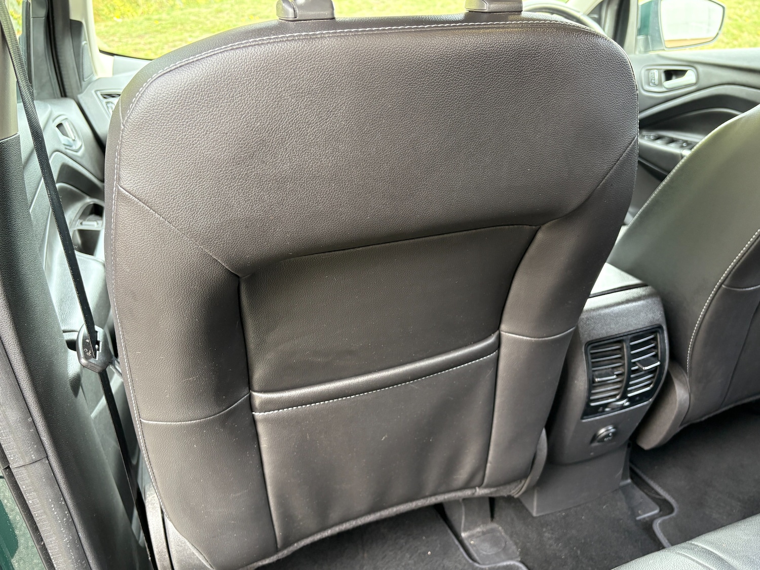 Used Ford Kuga 2015 for sale - 76149185: Photo 34