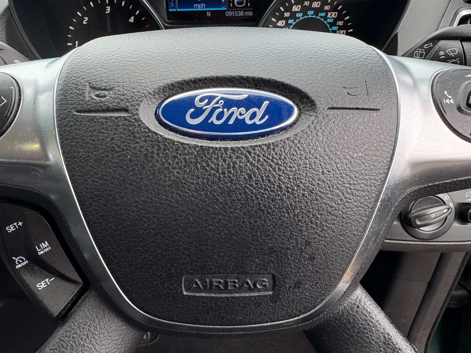 Used Ford Kuga 2015 for sale - 76149185: Photo 39