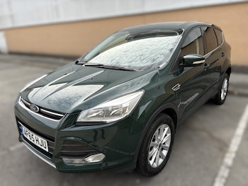 Used Ford Kuga 2015 for sale - 76149185: Photo