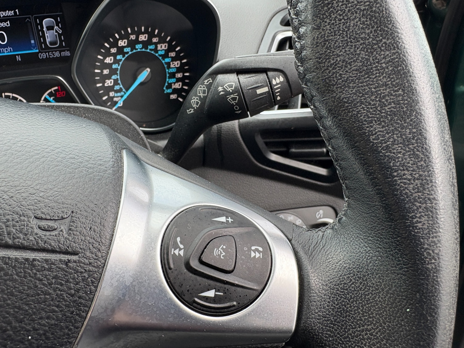 Used Ford Kuga 2015 for sale - 76149185: Photo 40