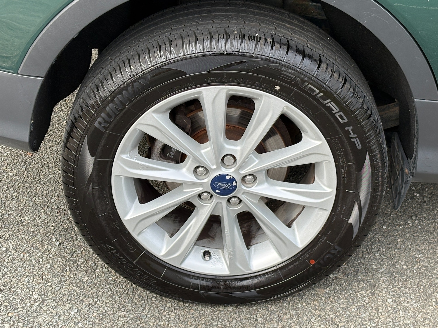 Used Ford Kuga 2015 for sale - 76149185: Photo 48