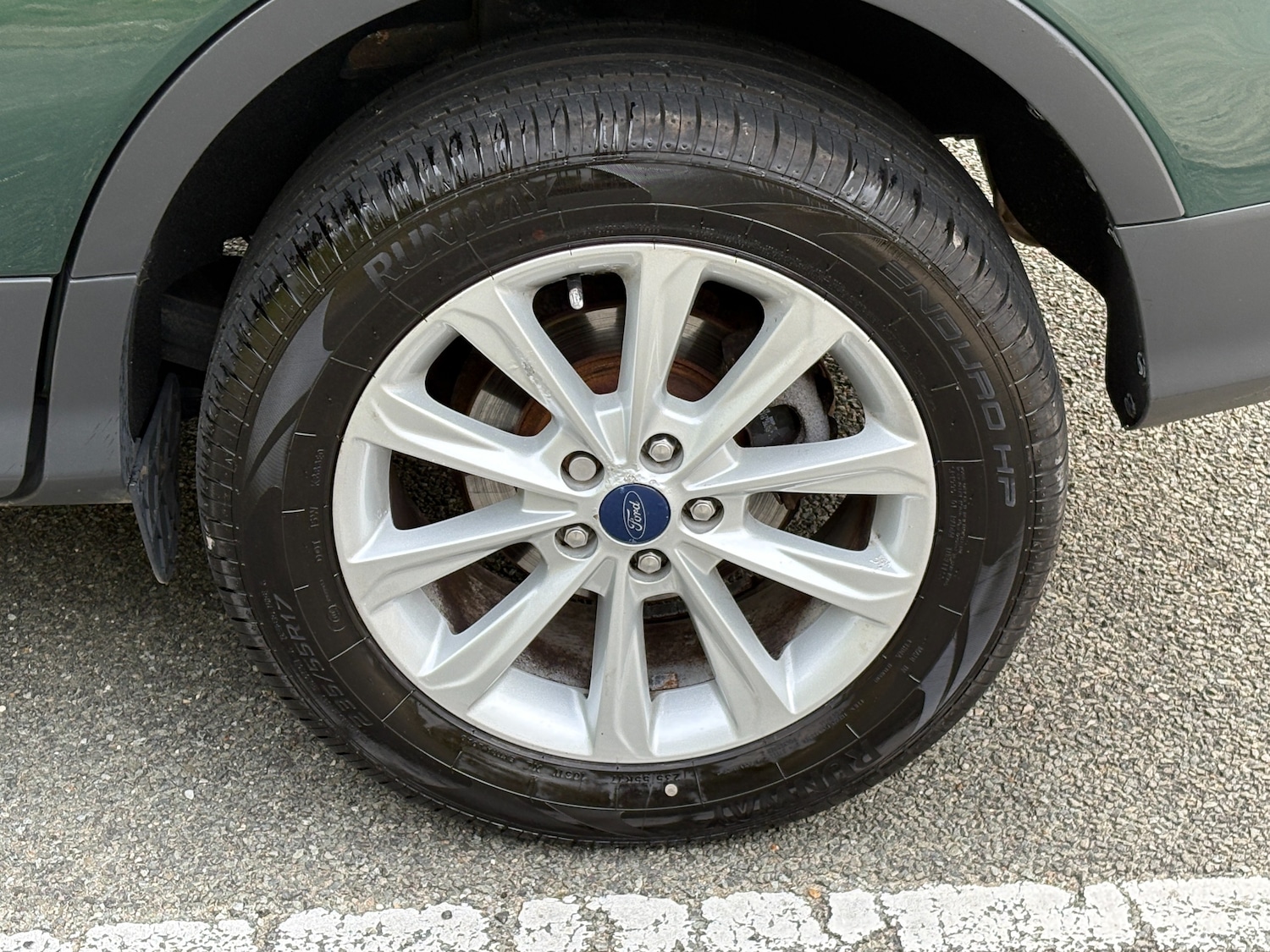 Used Ford Kuga 2015 for sale - 76149185: Photo 49