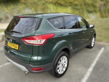 Used Ford Kuga 2015 for sale - 76149185: Photo