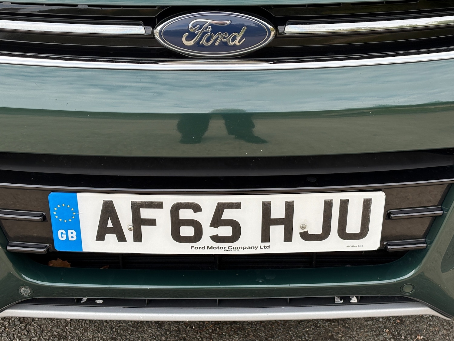 Used Ford Kuga 2015 for sale - 76149185: Photo 56