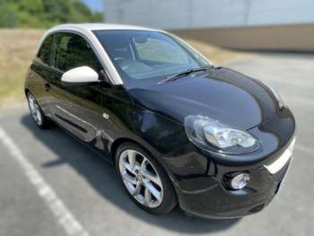2014 (14) - 1.4 16v SLAM Hatchback 3dr Petrol Manual Euro 5 (87 ps)