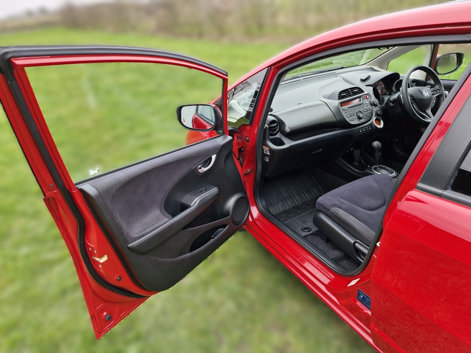 Used Honda Jazz 2012 for sale - 77341099: Photo 11