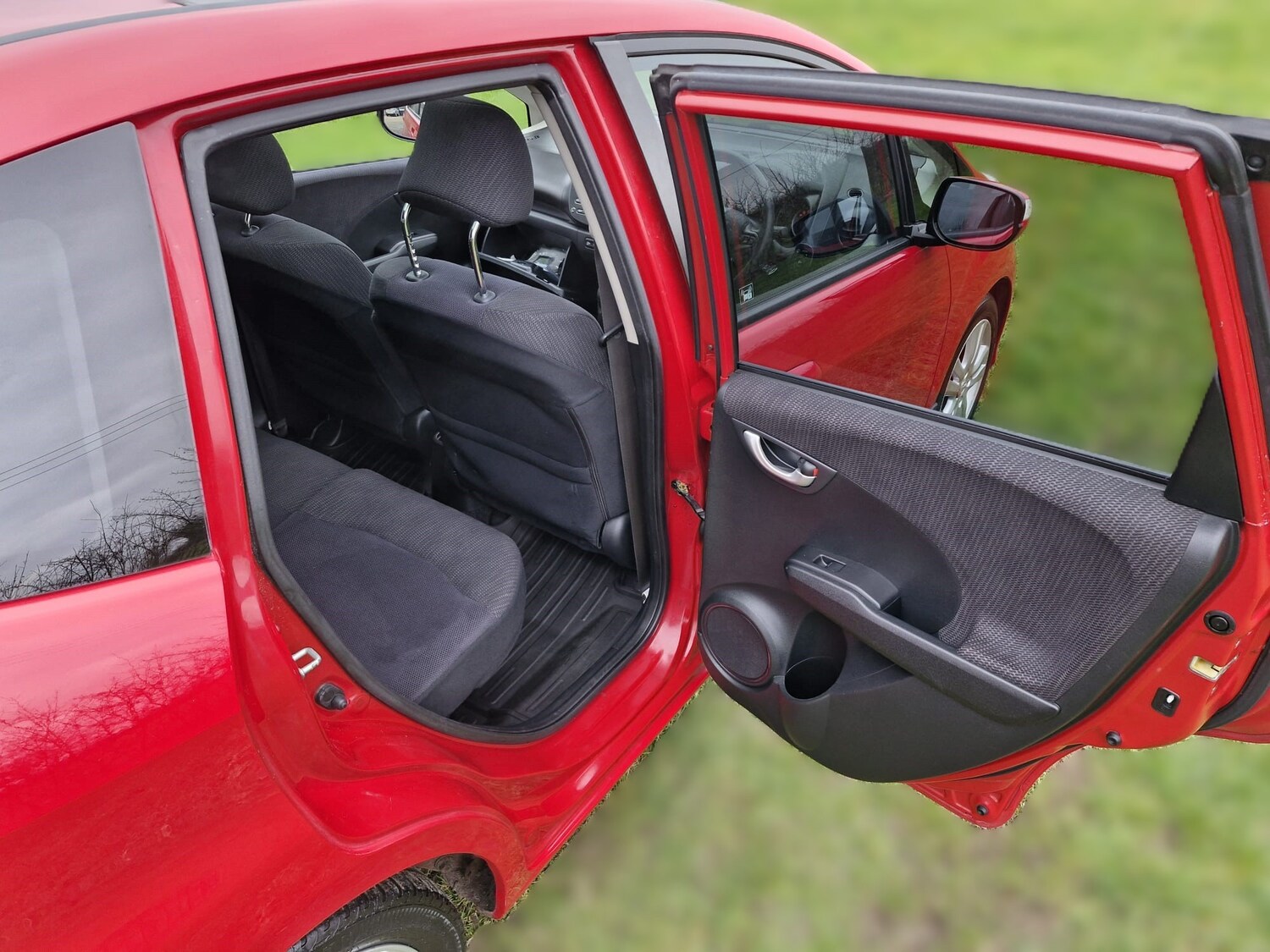 Used Honda Jazz 2012 for sale - 77341099: Photo 13