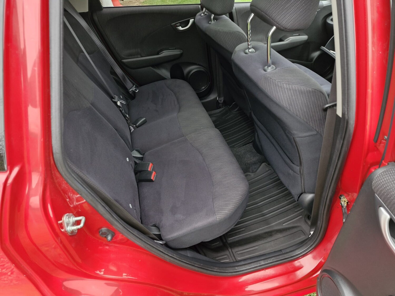 Used Honda Jazz 2012 for sale - 77341099: Photo 14