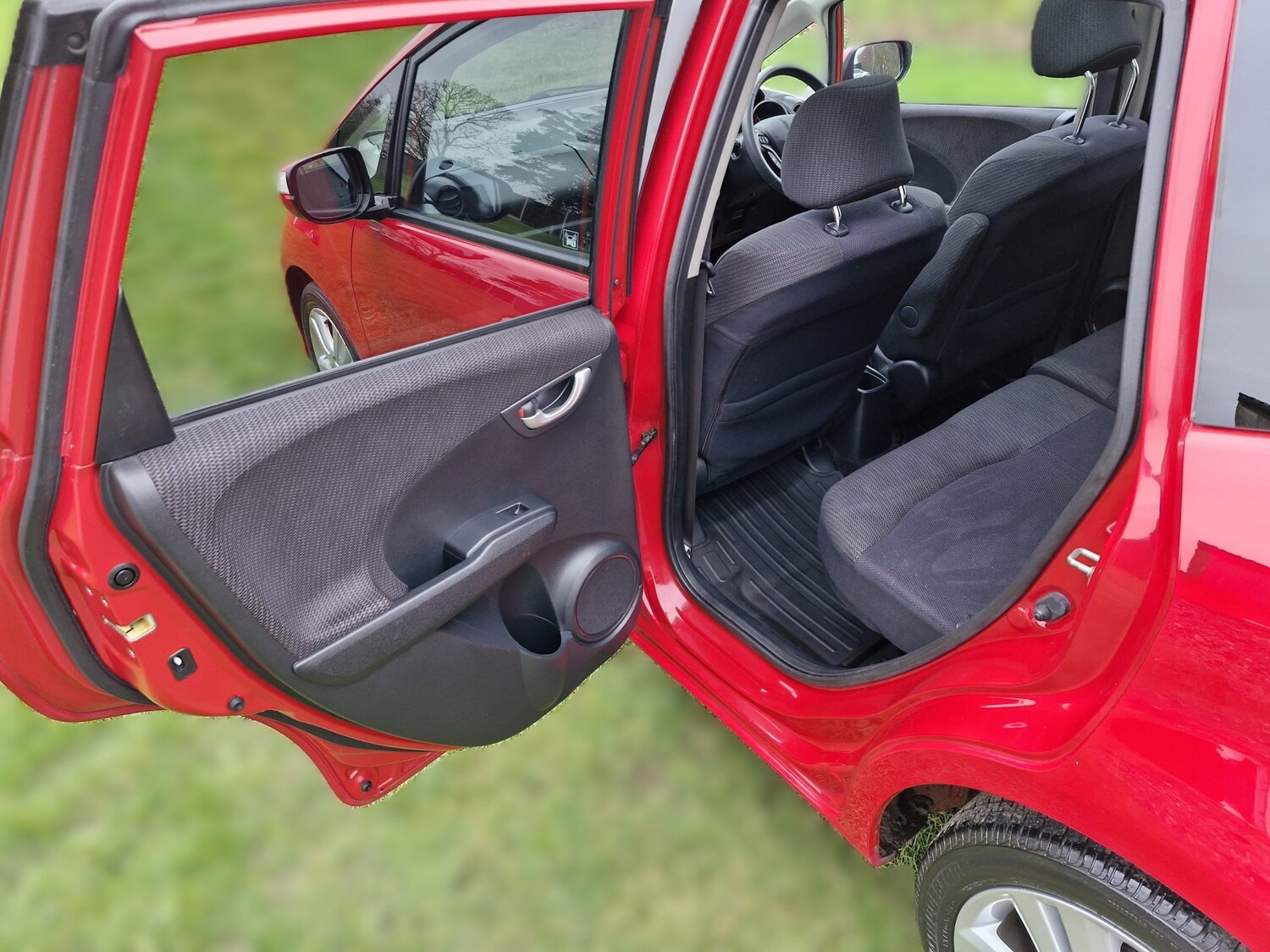 Used Honda Jazz 2012 for sale - 77341099: Photo 15