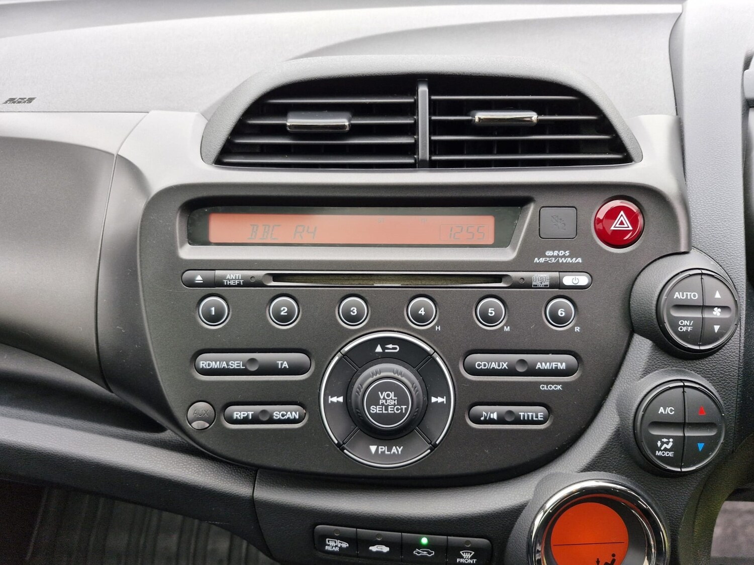 Used Honda Jazz 2012 for sale - 77341099: Photo 19