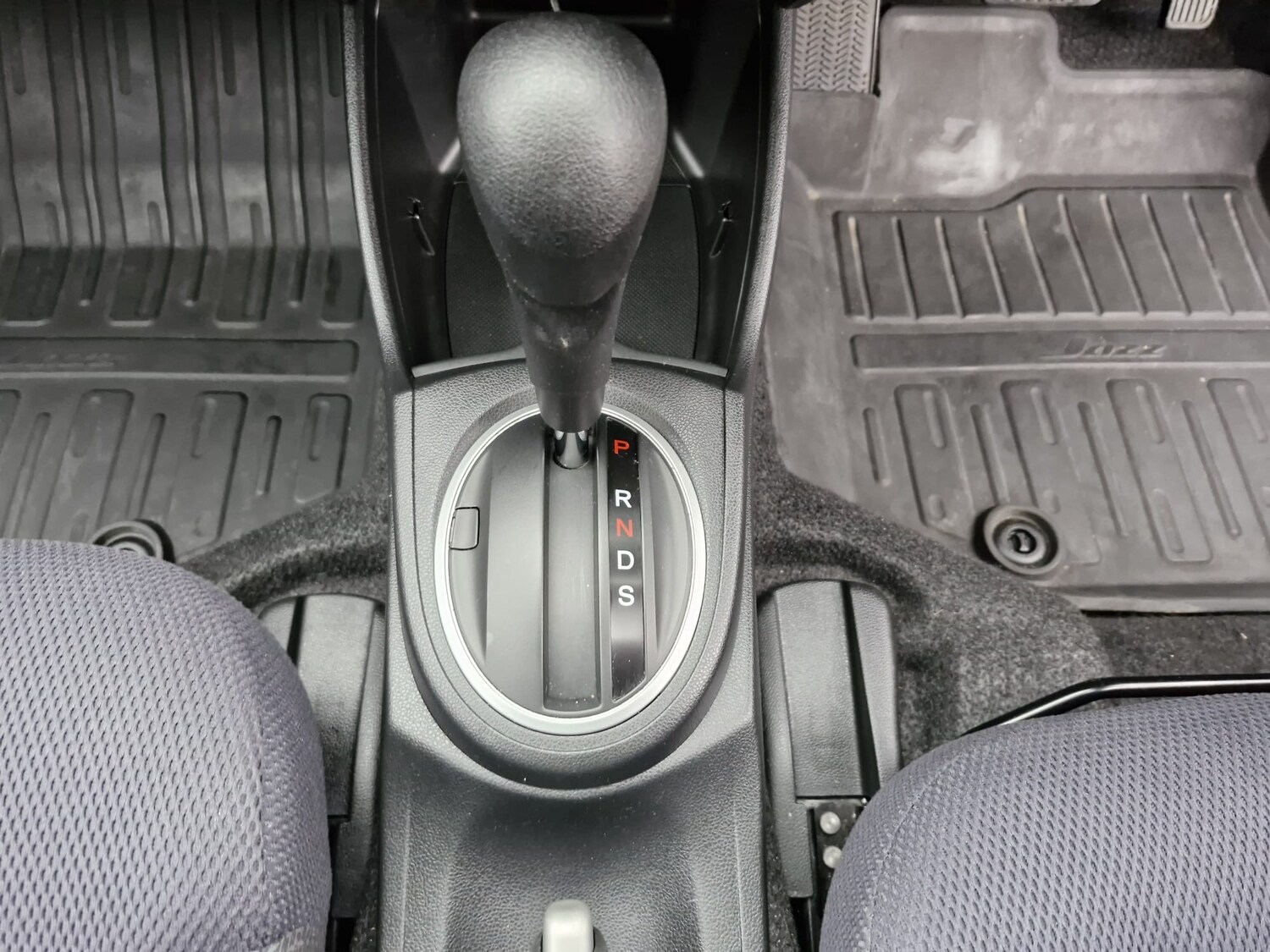 Used Honda Jazz 2012 for sale - 77341099: Photo 21