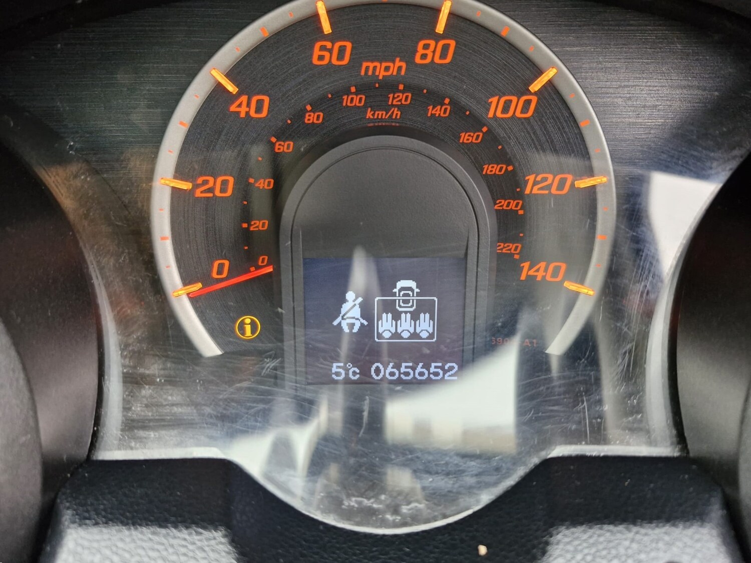 Used Honda Jazz 2012 for sale - 77341099: Photo 23