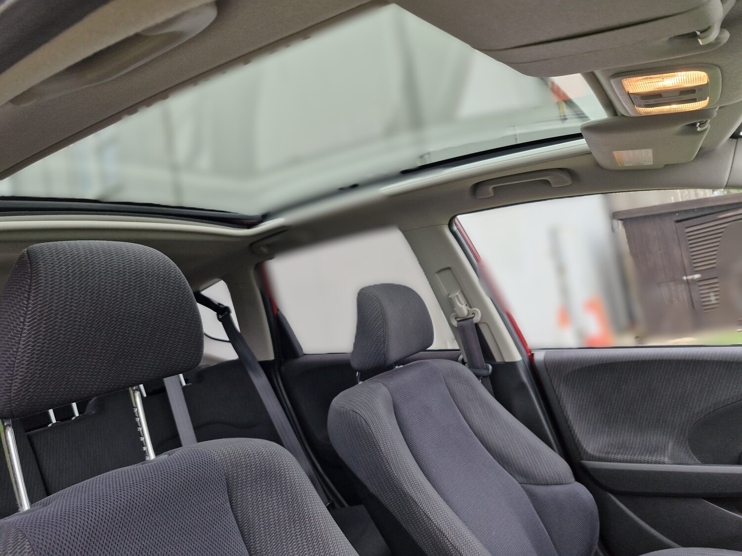 Used Honda Jazz 2012 for sale - 77341099: Photo 24