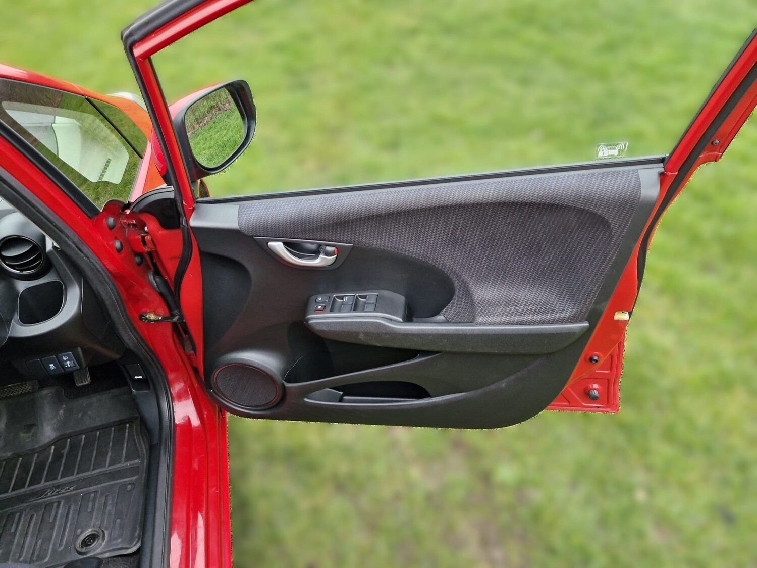 Used Honda Jazz 2012 for sale - 77341099: Photo 25