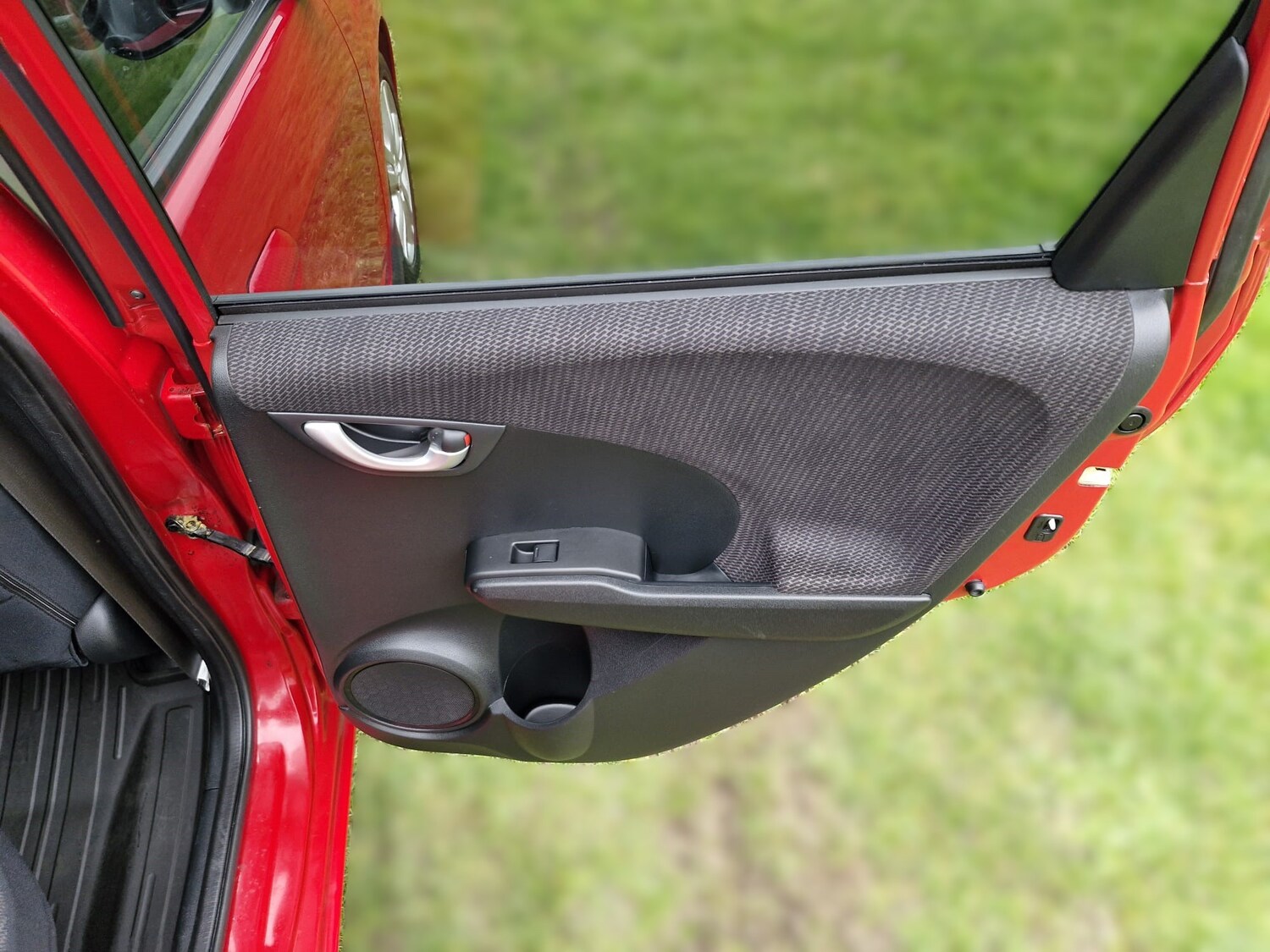 Used Honda Jazz 2012 for sale - 77341099: Photo 27