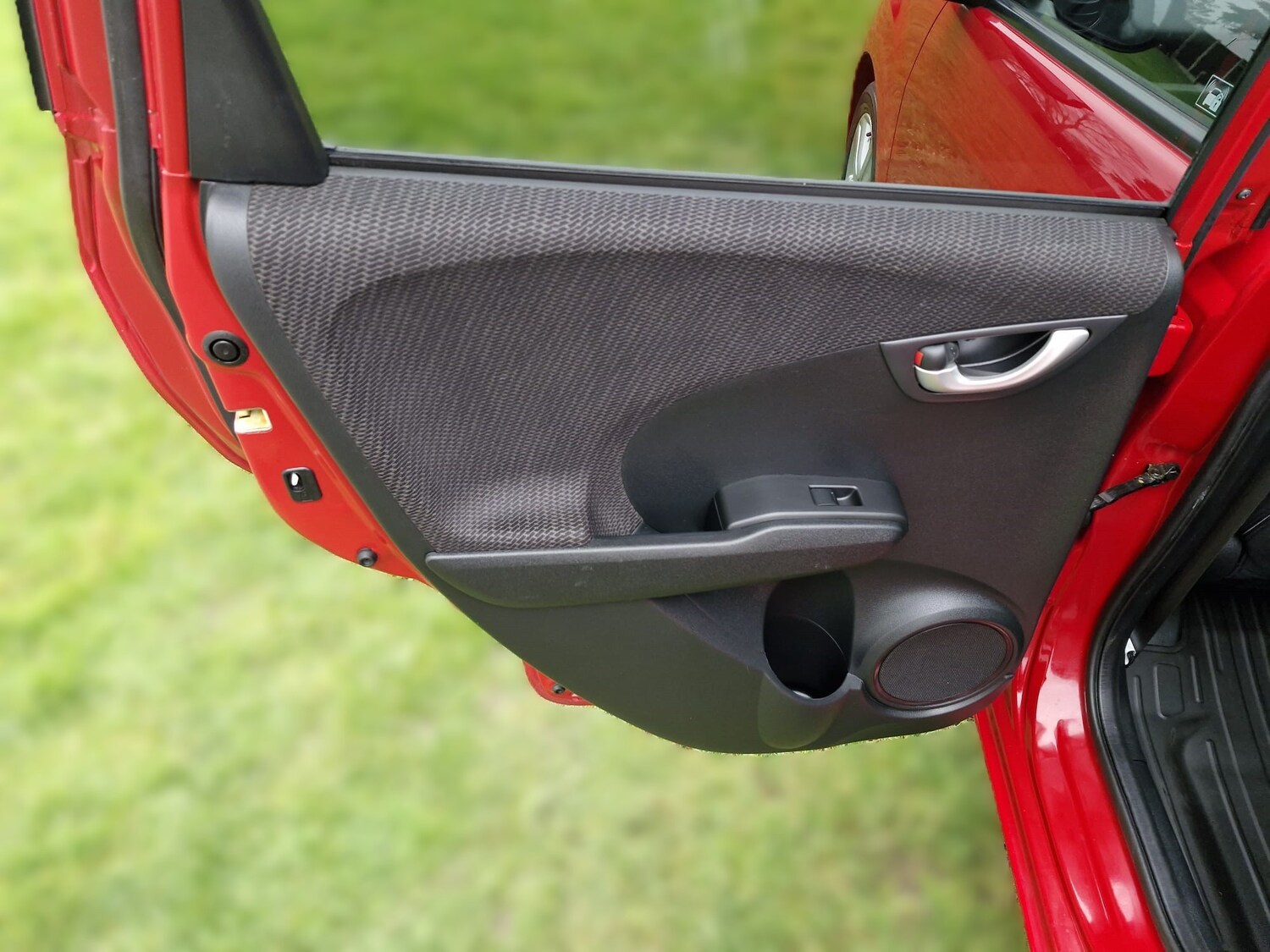 Used Honda Jazz 2012 for sale - 77341099: Photo 28