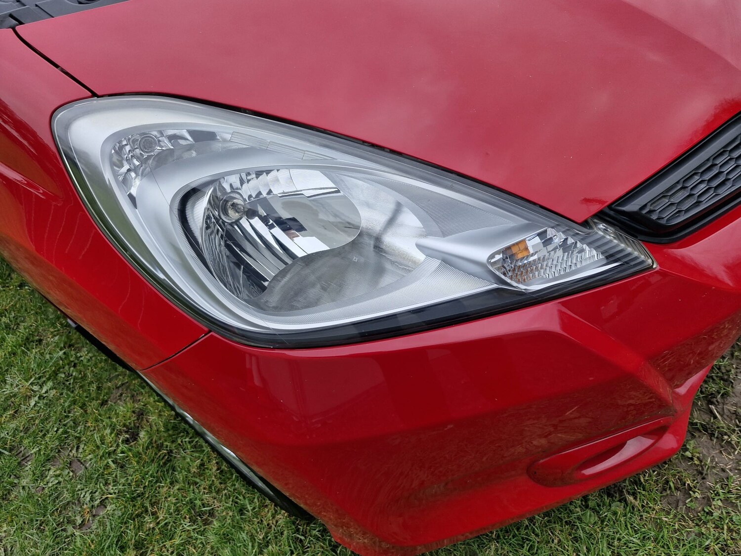 Used Honda Jazz 2012 for sale - 77341099: Photo 29