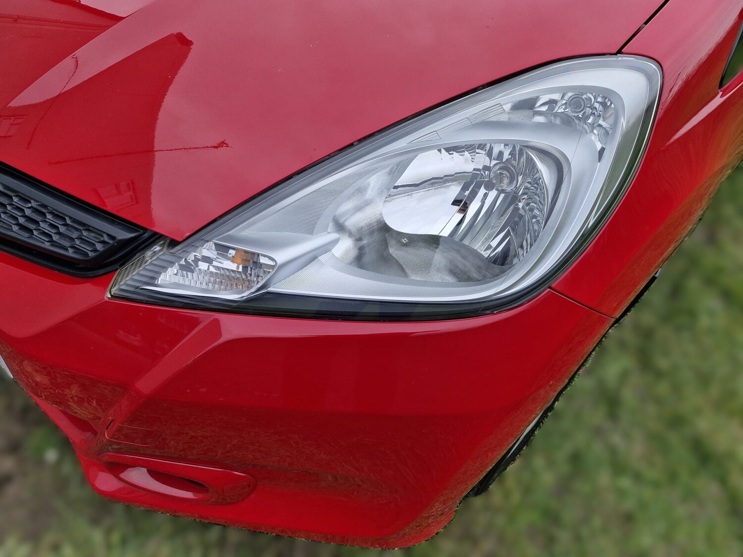 Used Honda Jazz 2012 for sale - 77341099: Photo 30